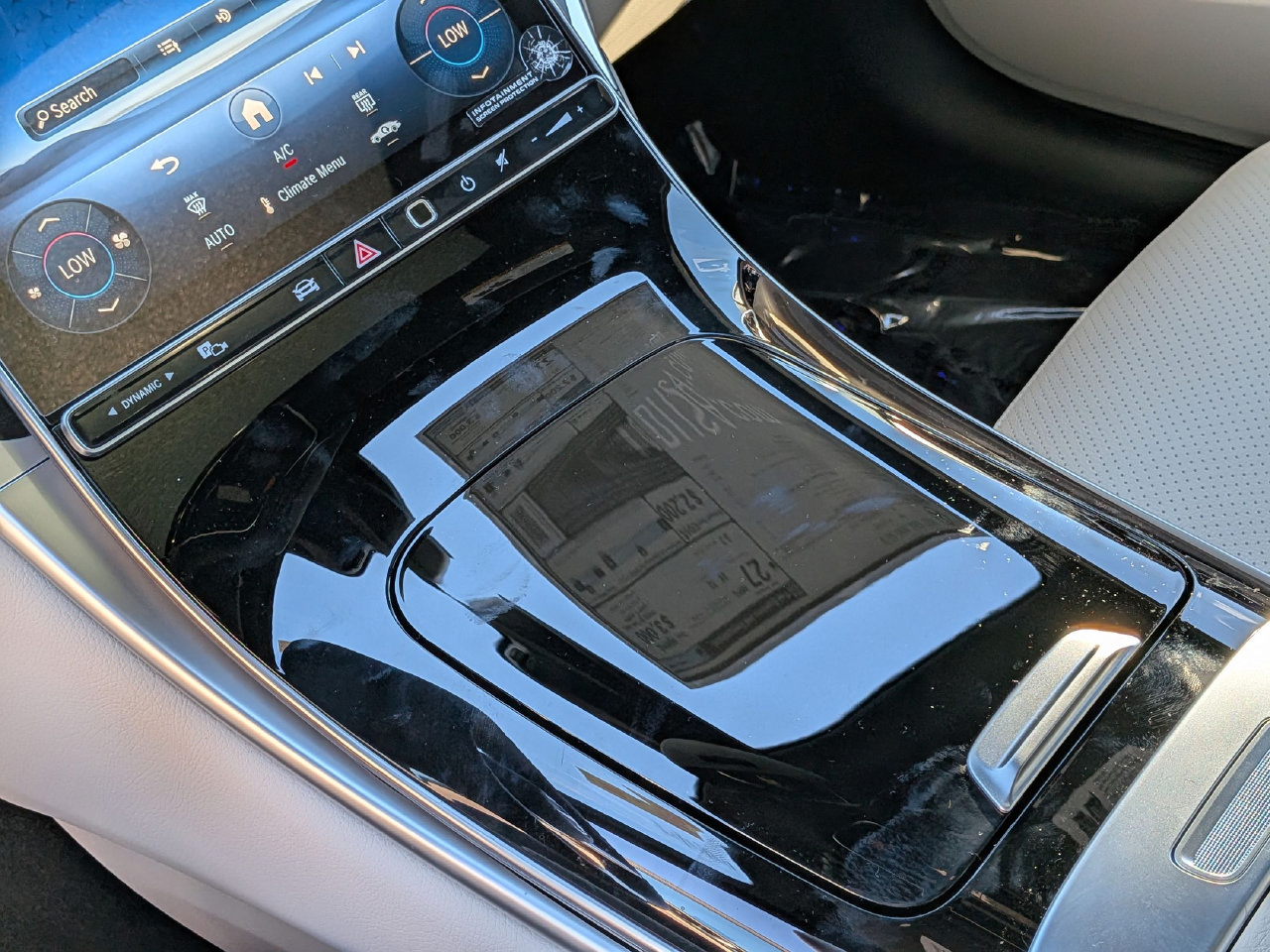 New 2027 Mercedes-Benz GLC 300 image 6