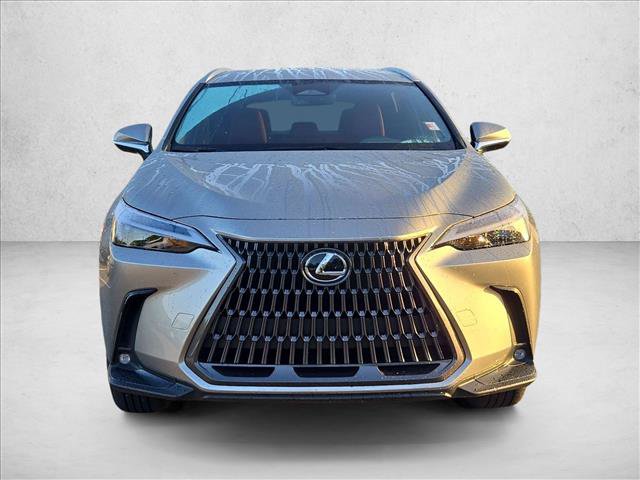 Used 2024 Lexus NX 250 FWD w/ Towing Package (2000 Lbs) image 2