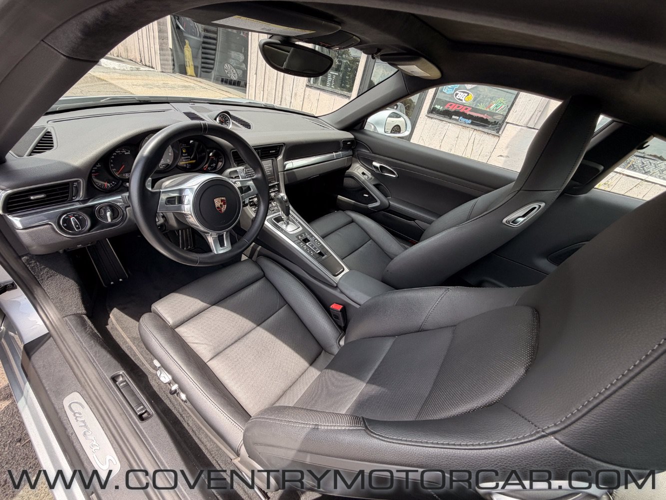 Used 2014 Porsche 911 Carrera S image 26