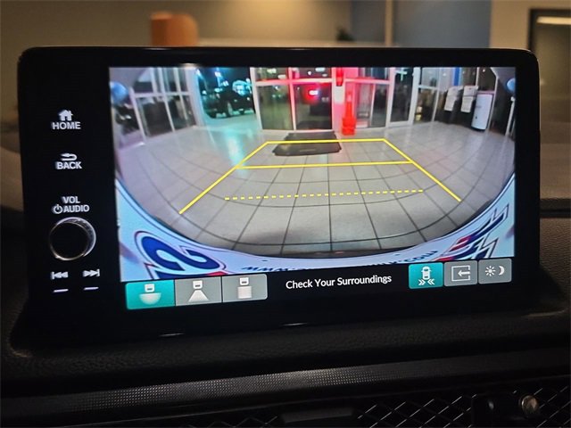 Certified 2024 Acura Integra A-Spec image 17