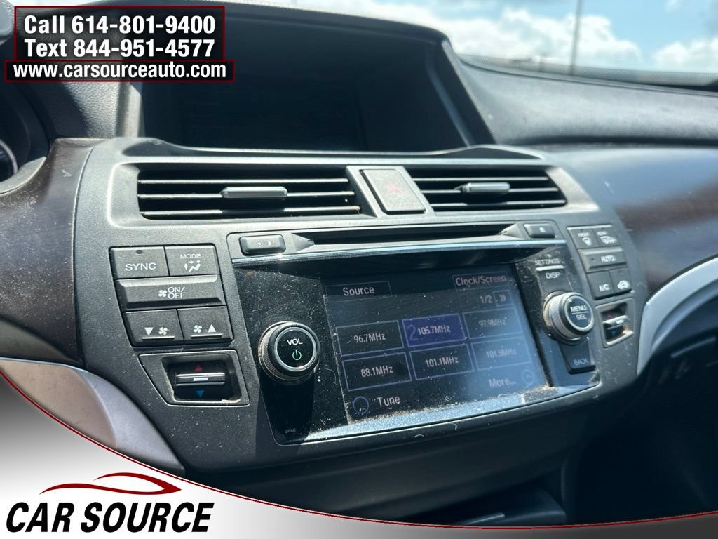 Used 2013 Honda Crosstour EX-L image 13