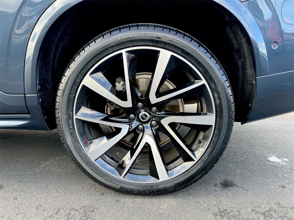 Used 2024 Volvo XC90 B6 Plus w/ Protection Package Premier image 27