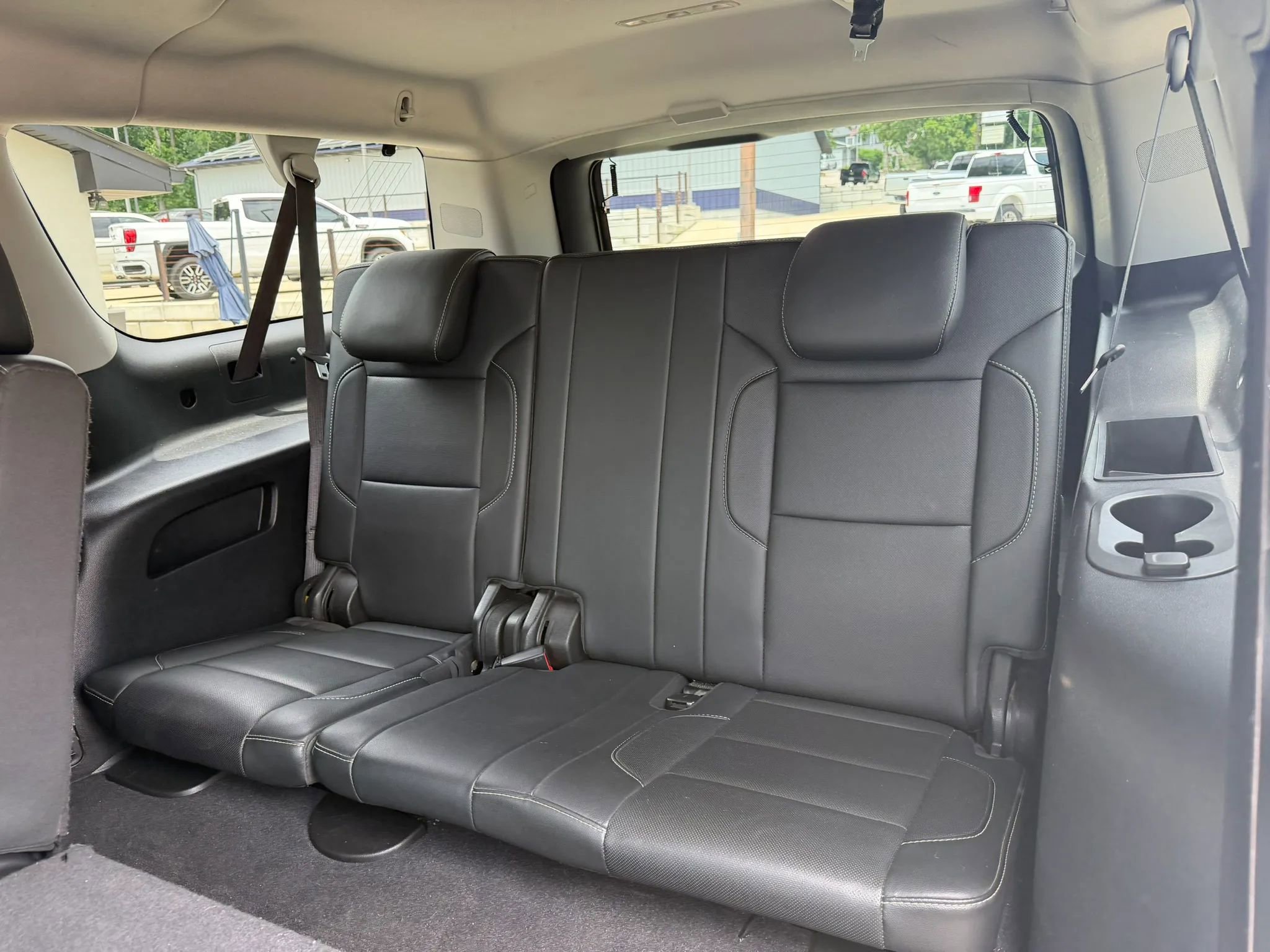 Used 2020 GMC Yukon XL SLT AWD/4WD image 41