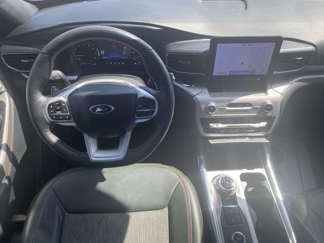 Used 2023 Ford Explorer Timberline AWD/4WD image 10