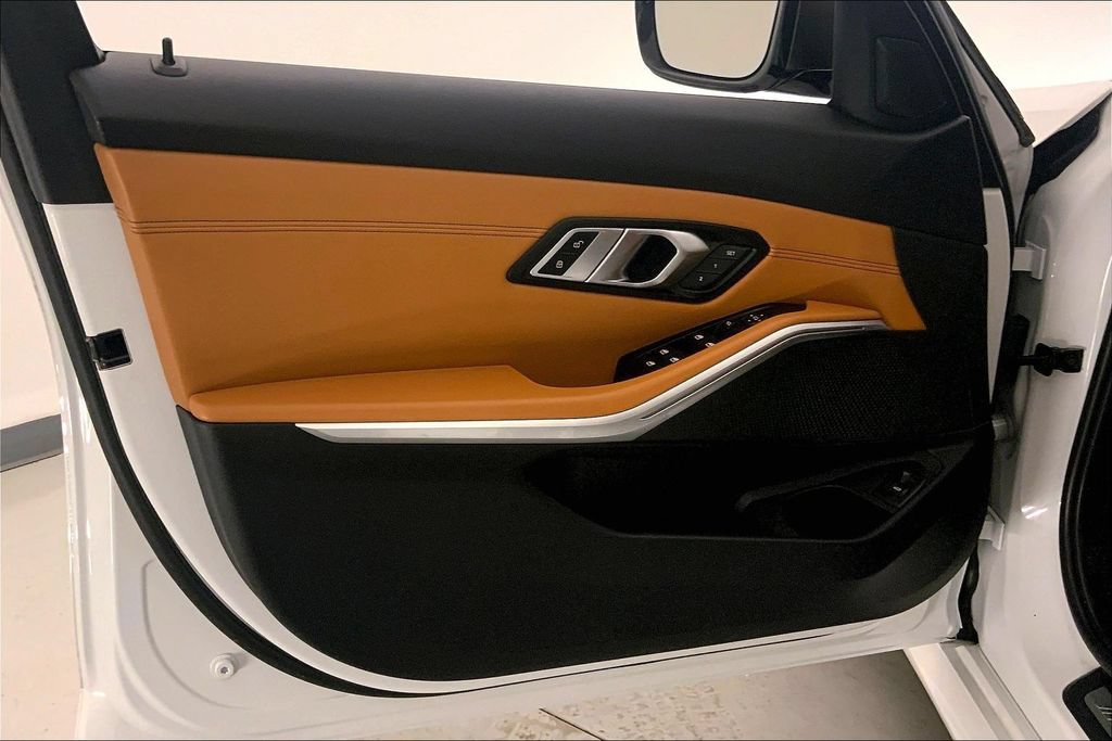 Used 2020 BMW M340i w/ Premium Package RWD image 24