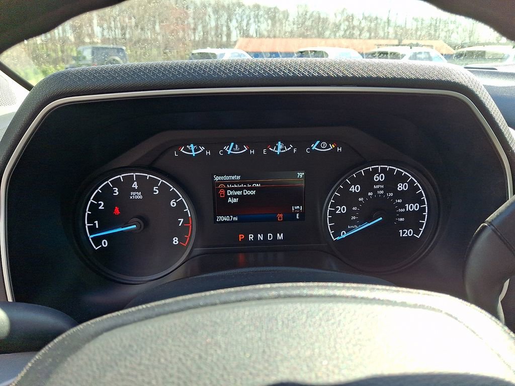 Used 2022 Ford F150 XLT w/ Trailer Tow Package image 19