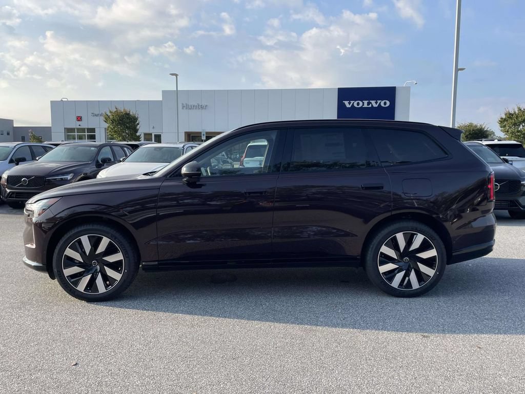 New 2026 Volvo EX90 Ultra AWD/4WD image 26