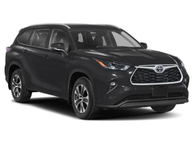 New 2026 Toyota Highlander XLE AWD/4WD image 9