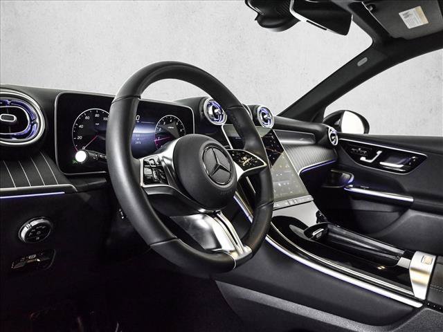 Certified 2026 Mercedes-Benz GLC 300 4MATIC image 10