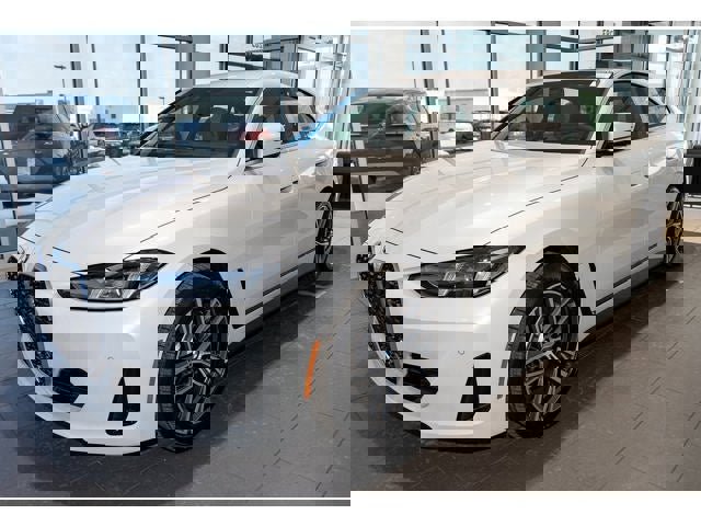 New 2026 BMW 430i xDrive image 43