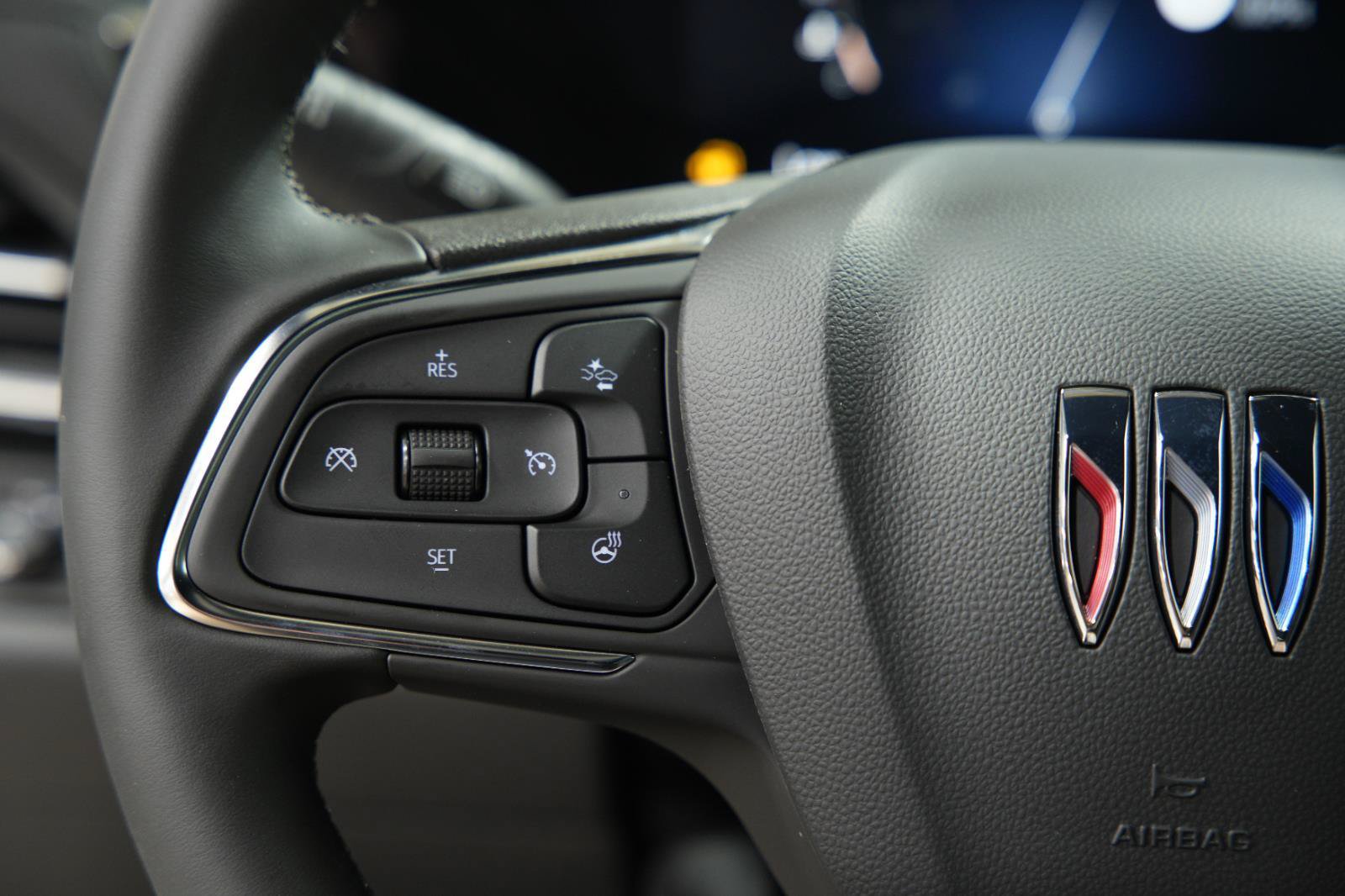 New 2026 Buick Envista Sport Touring w/ Convenience I Package FWD image 30