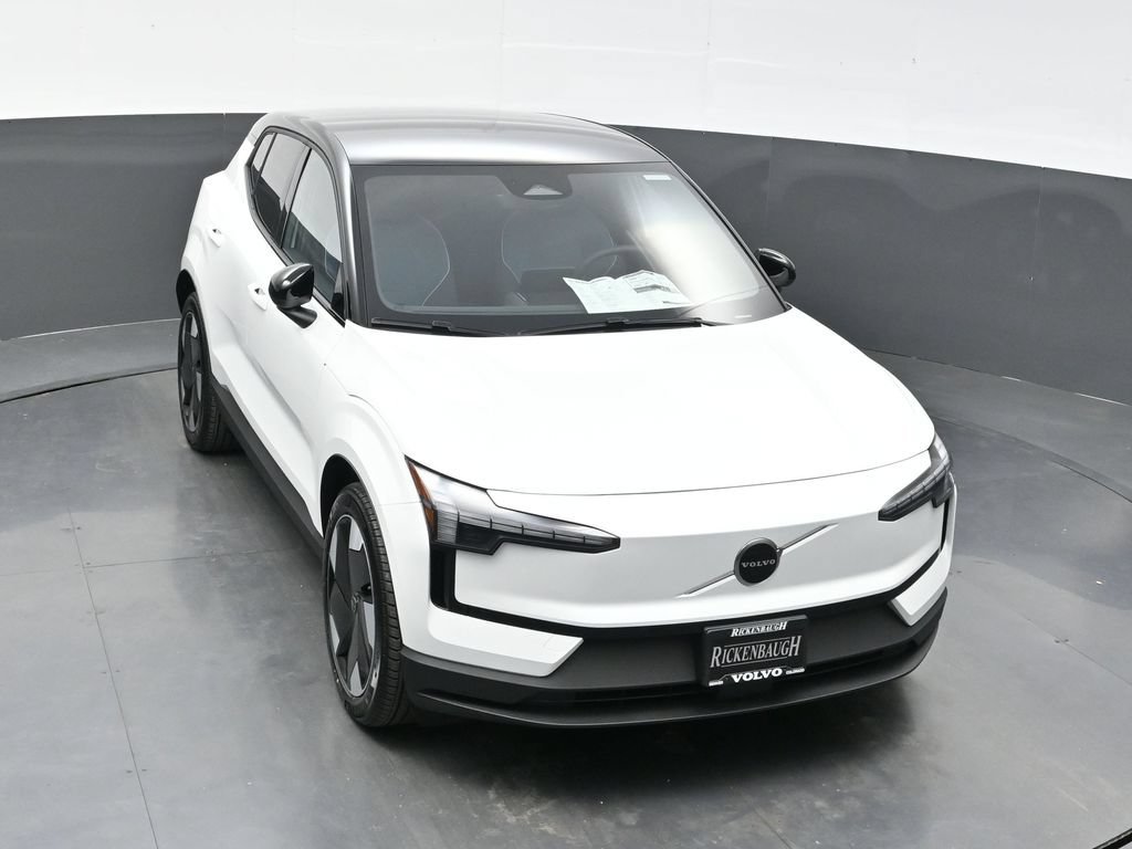 New 2026 Volvo EX30 Plus w/ Protection Package Premier AWD/4WD image 27
