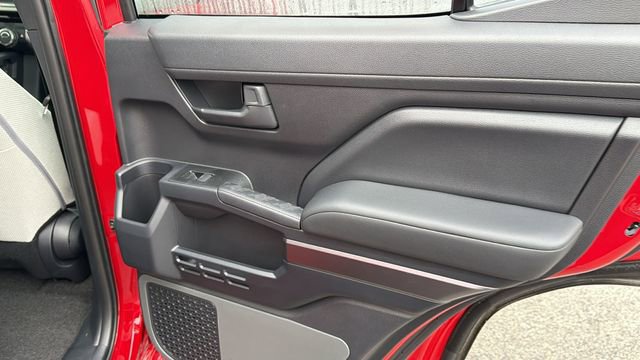 New 2026 Toyota 4Runner SR5 image 28