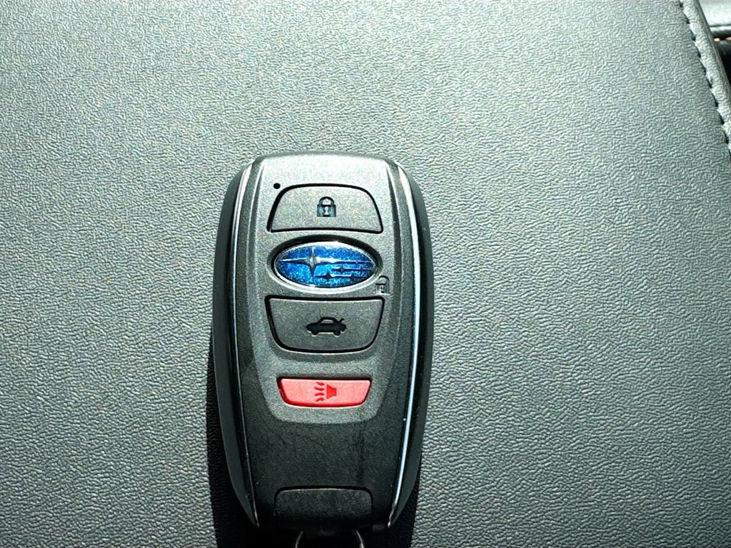New 2026 Subaru Outback Wilderness AWD/4WD image 31