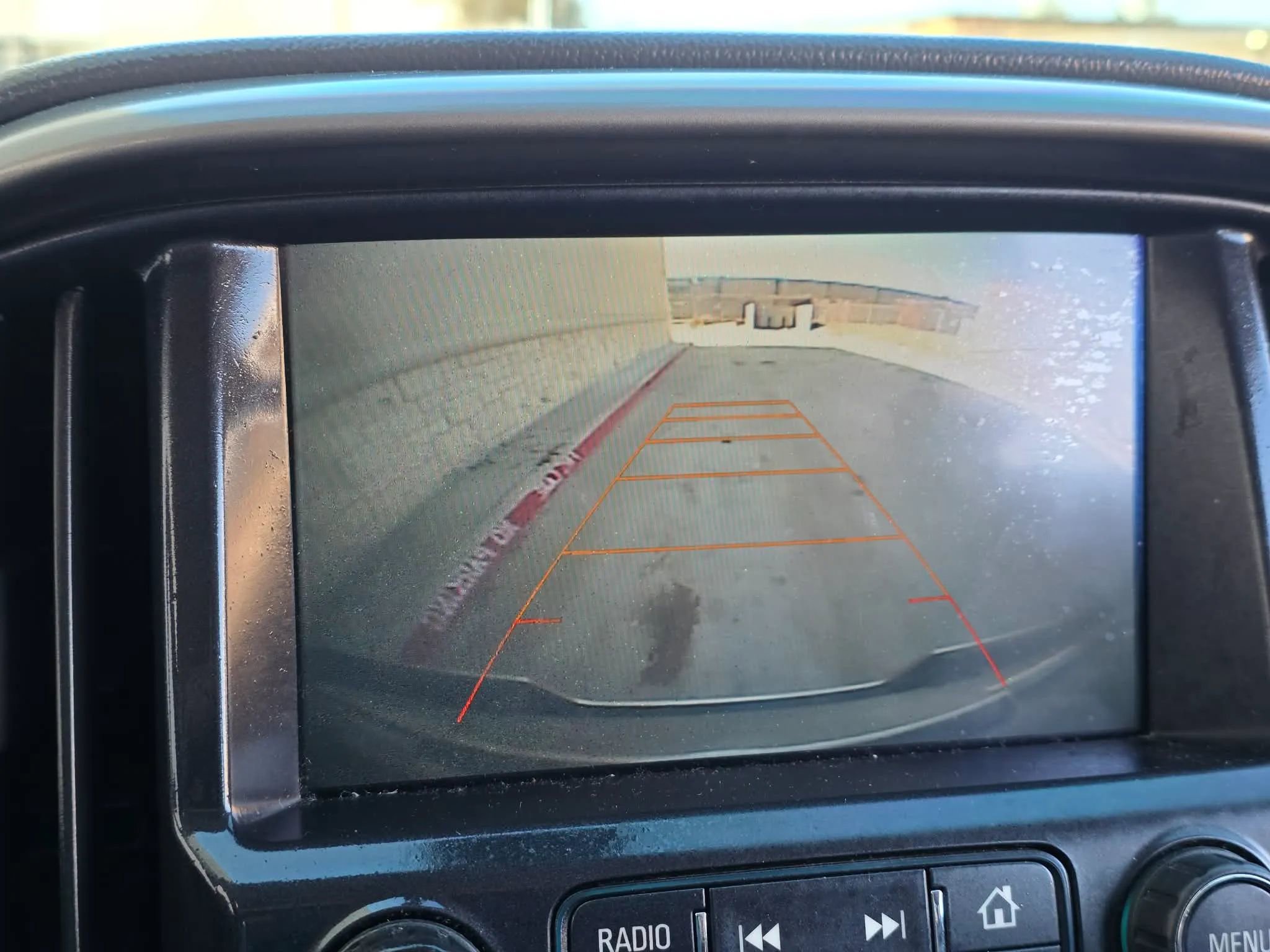 Used 2016 Chevrolet Colorado Z71 image 24