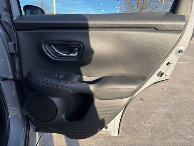 Used 2024 Honda HR-V Sport image 18