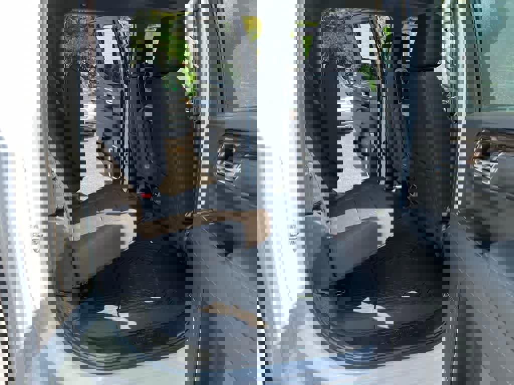 New 2024 Chevrolet Silverado 1500 LT Trail Boss w/ LPO, Dark Essentials Package image 36