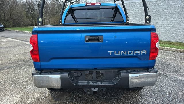Used 2017 Toyota Tundra SR5 image 31