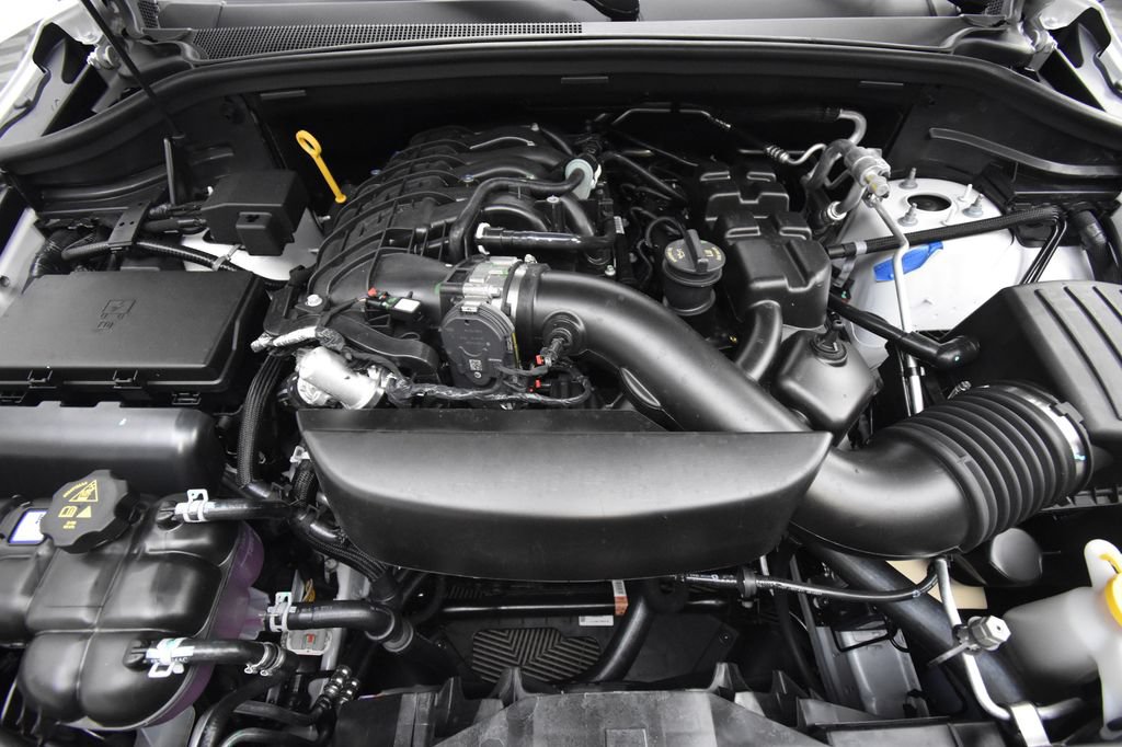 New 2026 Dodge Durango GT AWD/4WD image 12