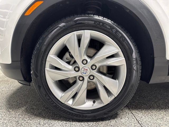 Used 2024 Buick Encore GX Preferred FWD image 4
