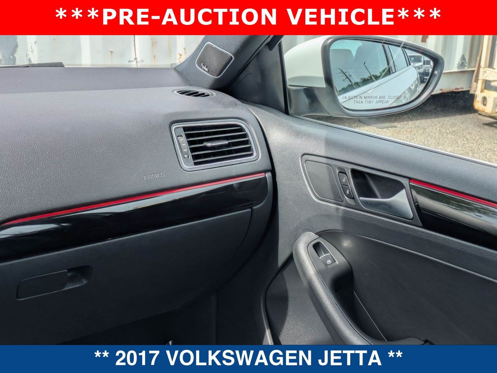 Used 2017 Volkswagen Jetta GLI FWD image 17