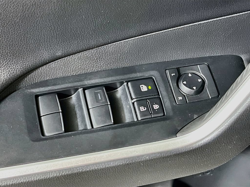 Certified 2020 Toyota RAV4 XSE AWD/4WD image 16