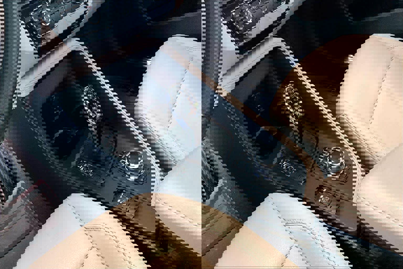 Used 2021 BMW X1 sDrive28i w/ Convenience Package image 16