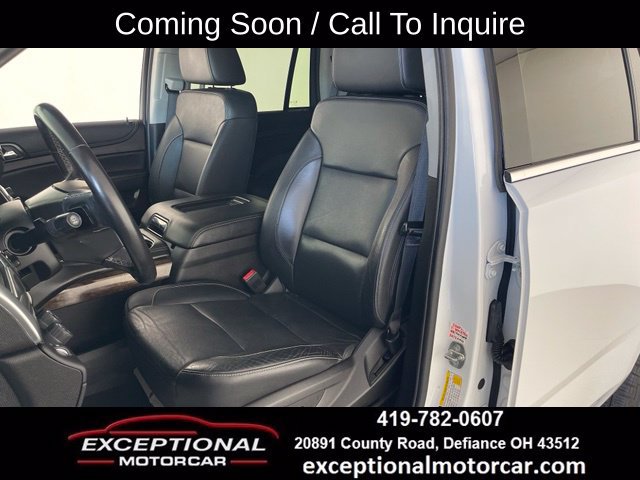 Used 2019 Chevrolet Tahoe LT AWD/4WD image 33