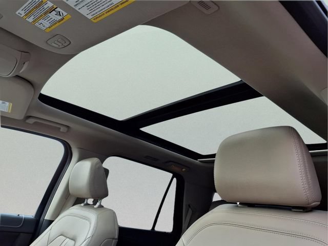 Used 2024 Ford Expedition Limited AWD/4WD image 19