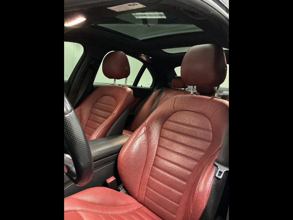 Used 2015 Mercedes-Benz C 400 C 400 4MATIC image 25