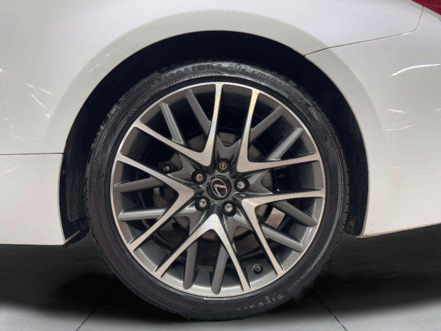 Used 2018 Lexus RC 300 F Sport image 55