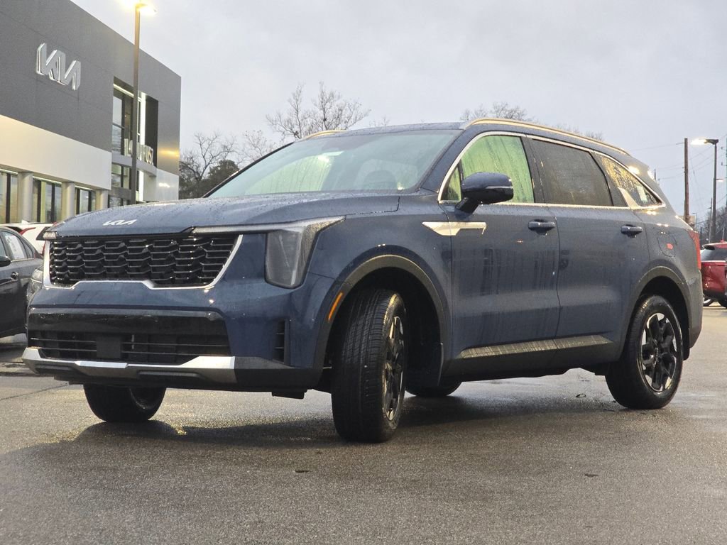 New 2026 Kia Sorento S image 11