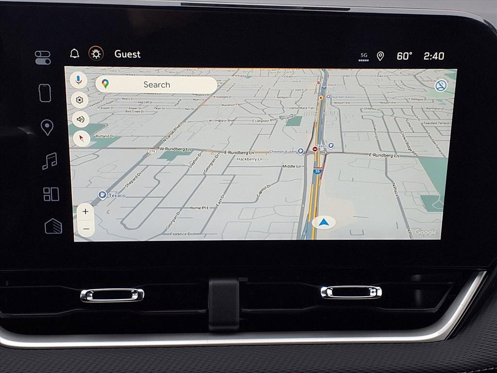 New 2026 Chevrolet Equinox LT image 11