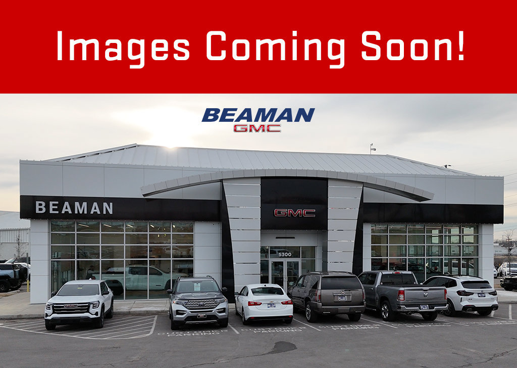 Used 2019 Chevrolet Impala LS