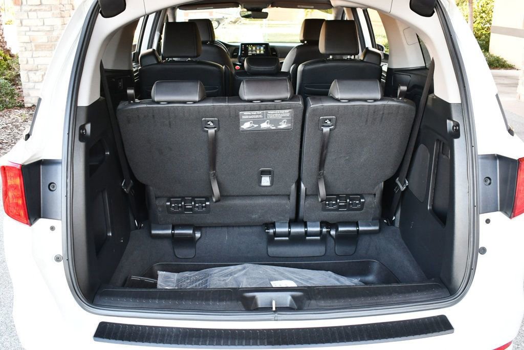 Used 2023 Honda Odyssey EX-L image 18