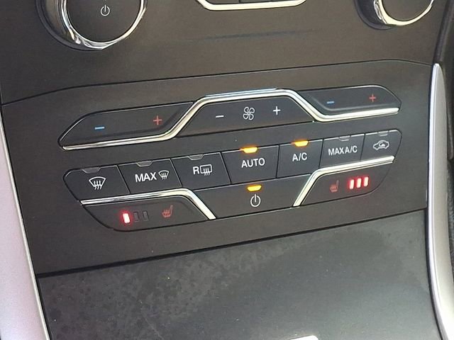 Used 2015 Ford Edge SEL w/ Equipment Group 201A AWD/4WD image 17