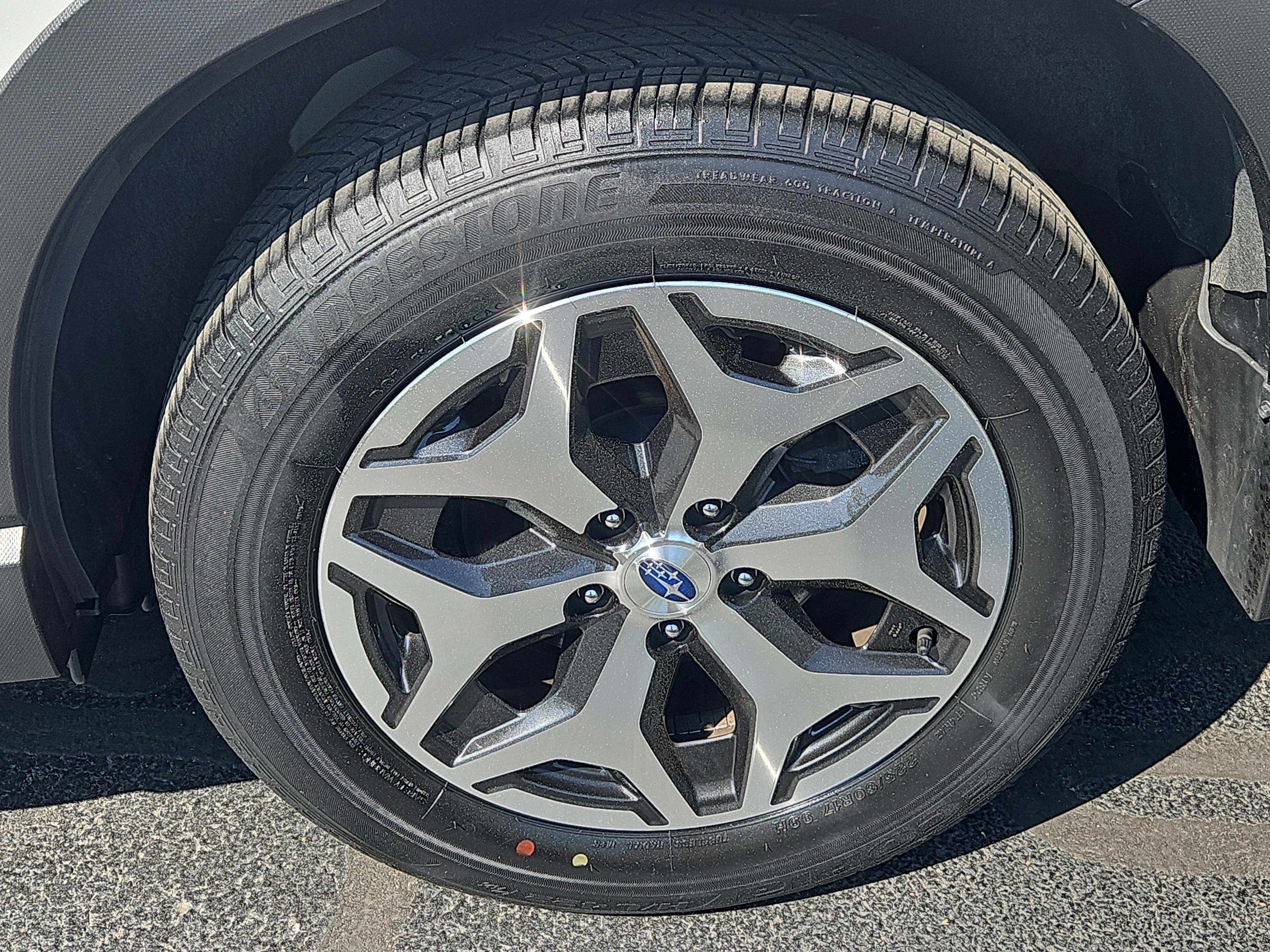 Certified 2023 Subaru Forester Premium AWD/4WD image 26