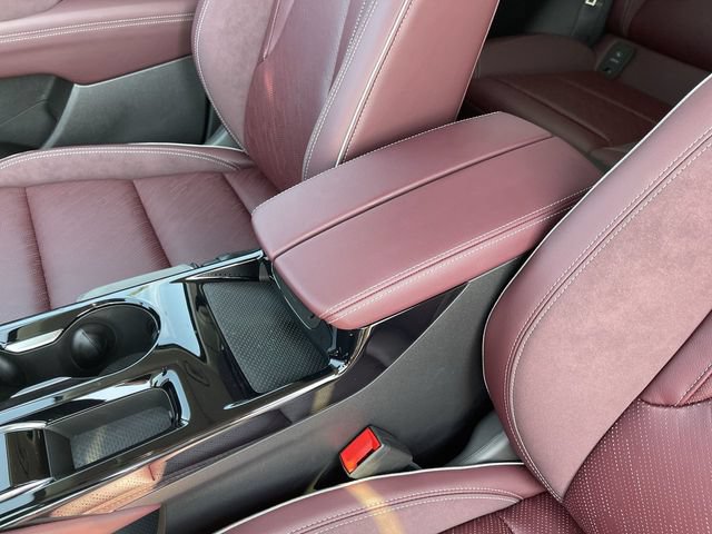 New 2026 Buick Envision Sport Touring AWD/4WD image 21