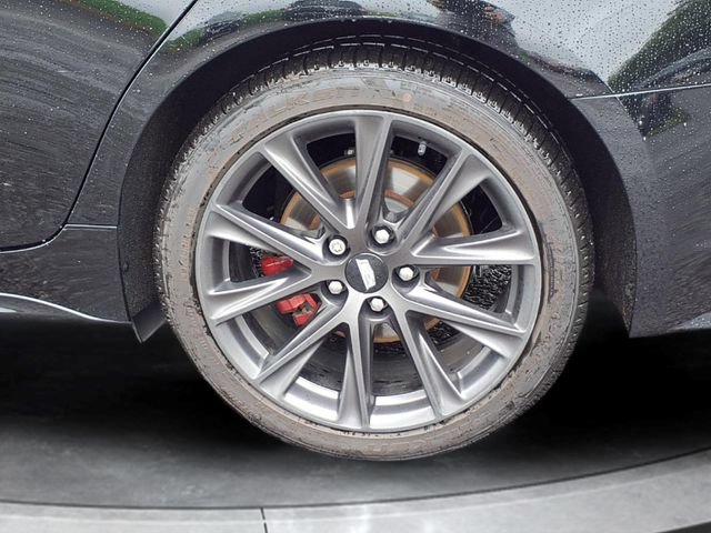 Certified 2020 Cadillac CT5 Sport AWD/4WD image 18