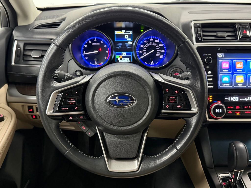 Used 2018 Subaru Outback 3.6R Limited image 18