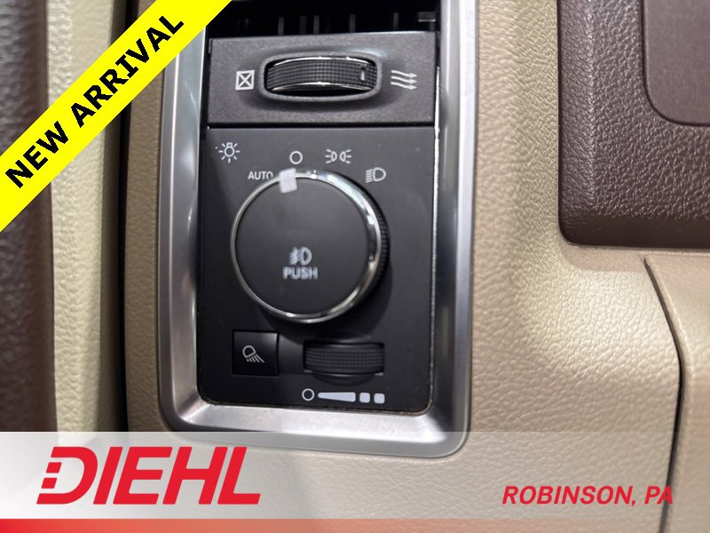 Used 2014 RAM 1500 Big Horn image 23