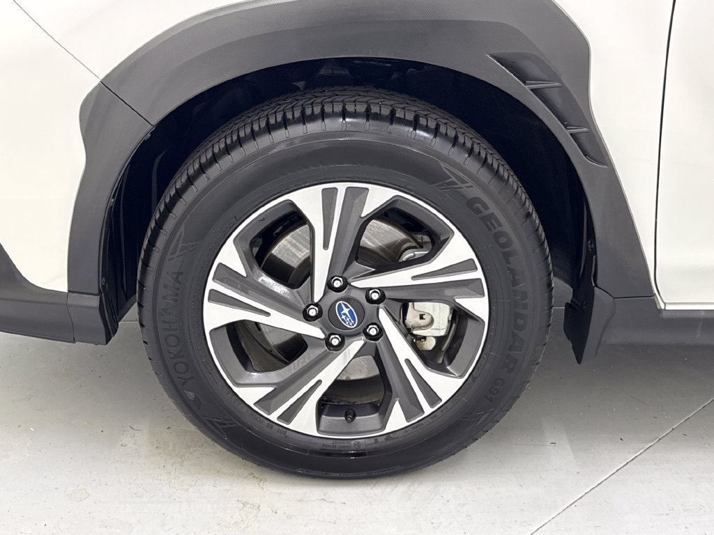 Certified 2026 Subaru Crosstrek 2.5i Premium AWD/4WD image 12