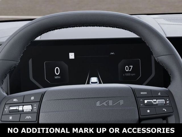 New 2026 Kia Sportage X-Line w/ X-Line Technology Package image 21