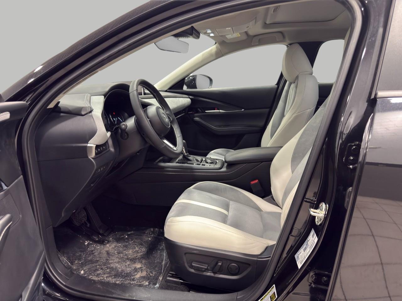 New 2026 MAZDA CX-30 2.5 Turbo w/ Premium Package AWD/4WD image 10