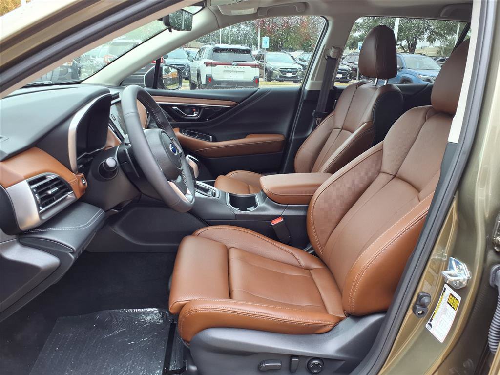 Certified 2025 Subaru Outback Touring XT image 17