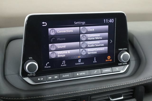 Used 2023 Nissan Rogue SV w/ SV Premium B Package FWD image 33