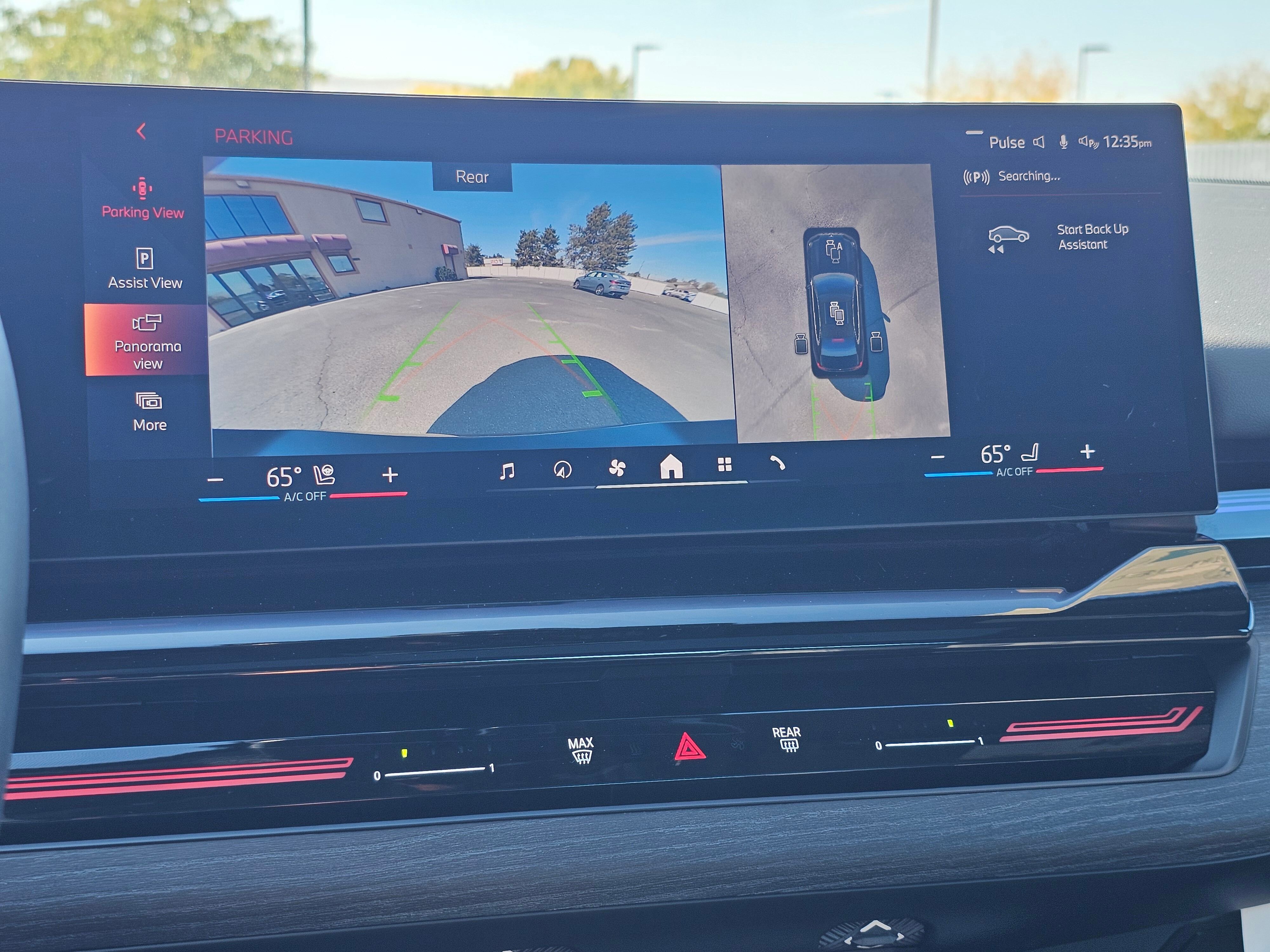 Certified 2025 BMW 530i xDrive w/ Premium Package image 20