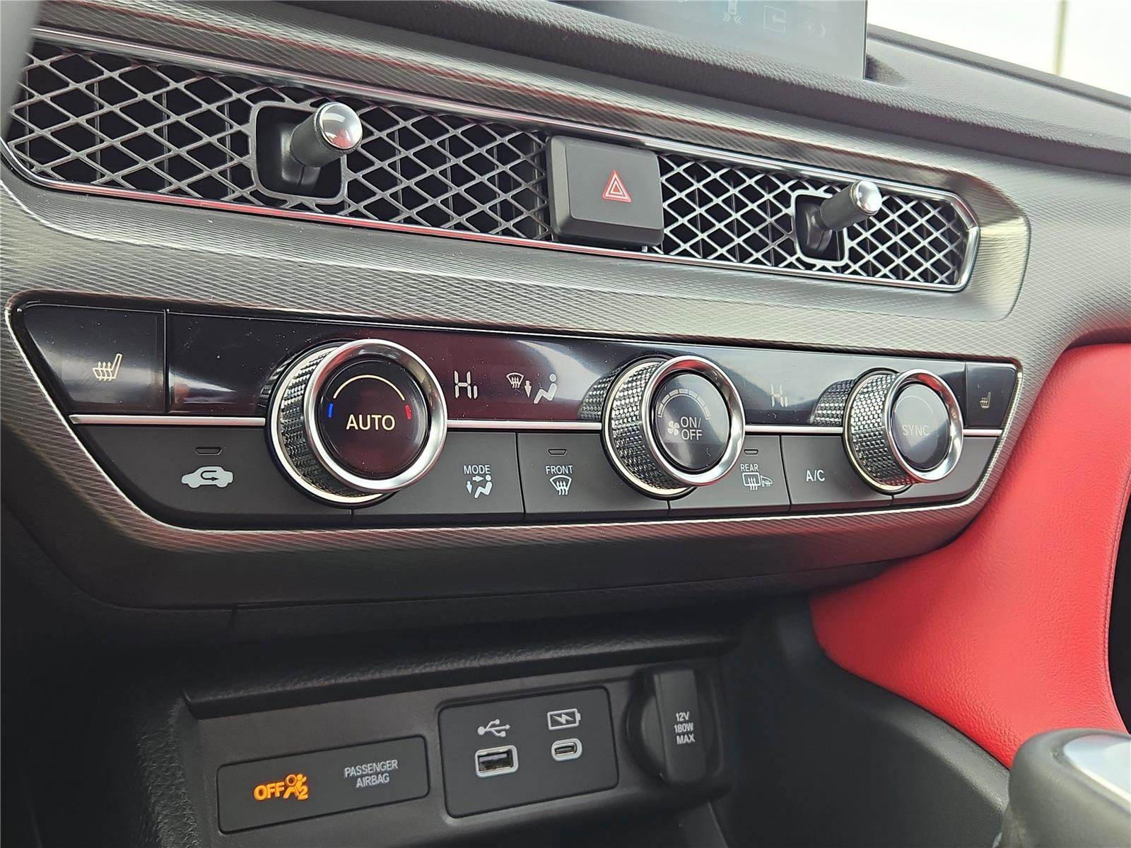 New 2026 Acura Integra A-Spec image 7