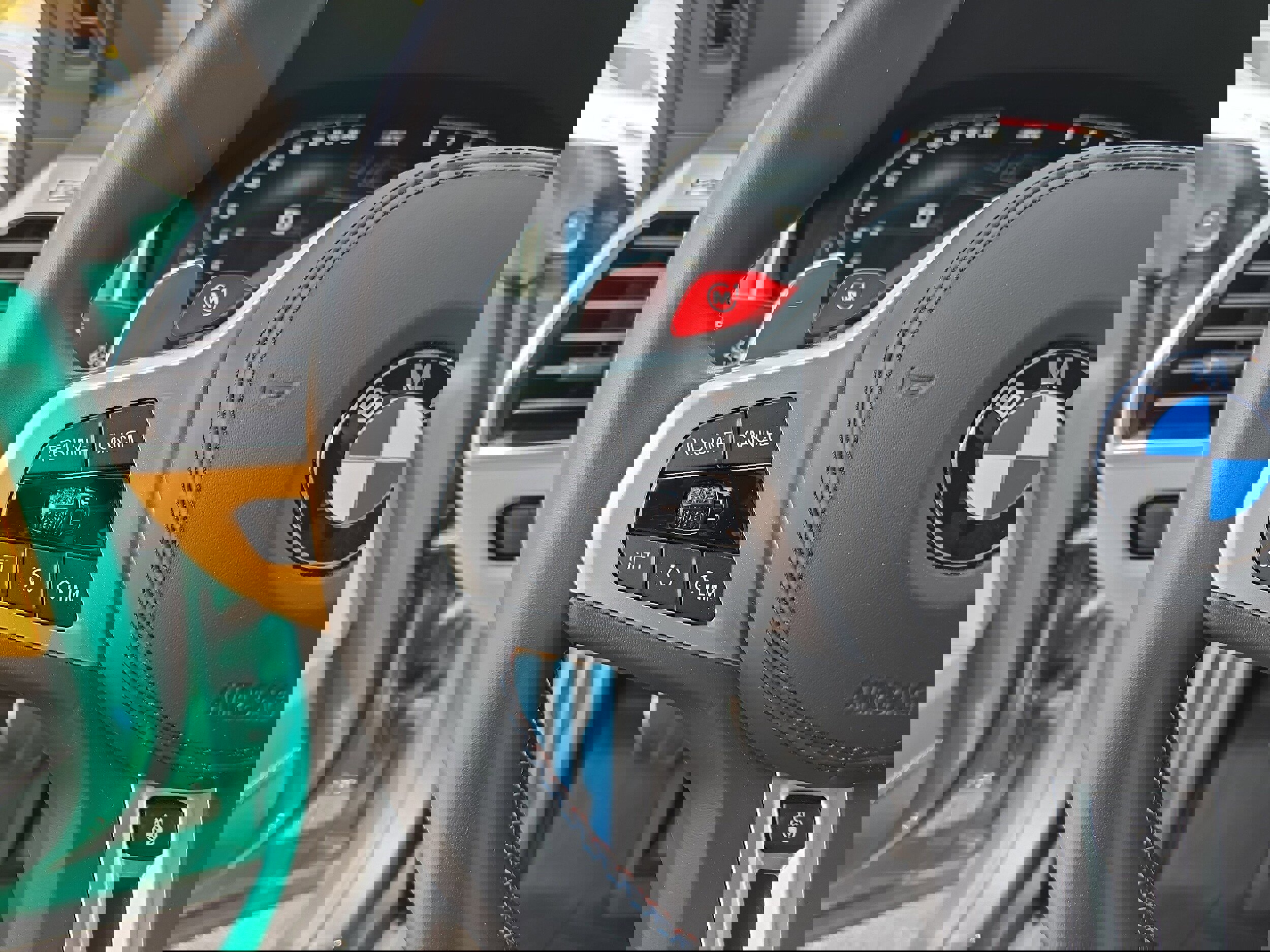 Used 2024 BMW M8 Competition w/ Driving Assistance Package image 26