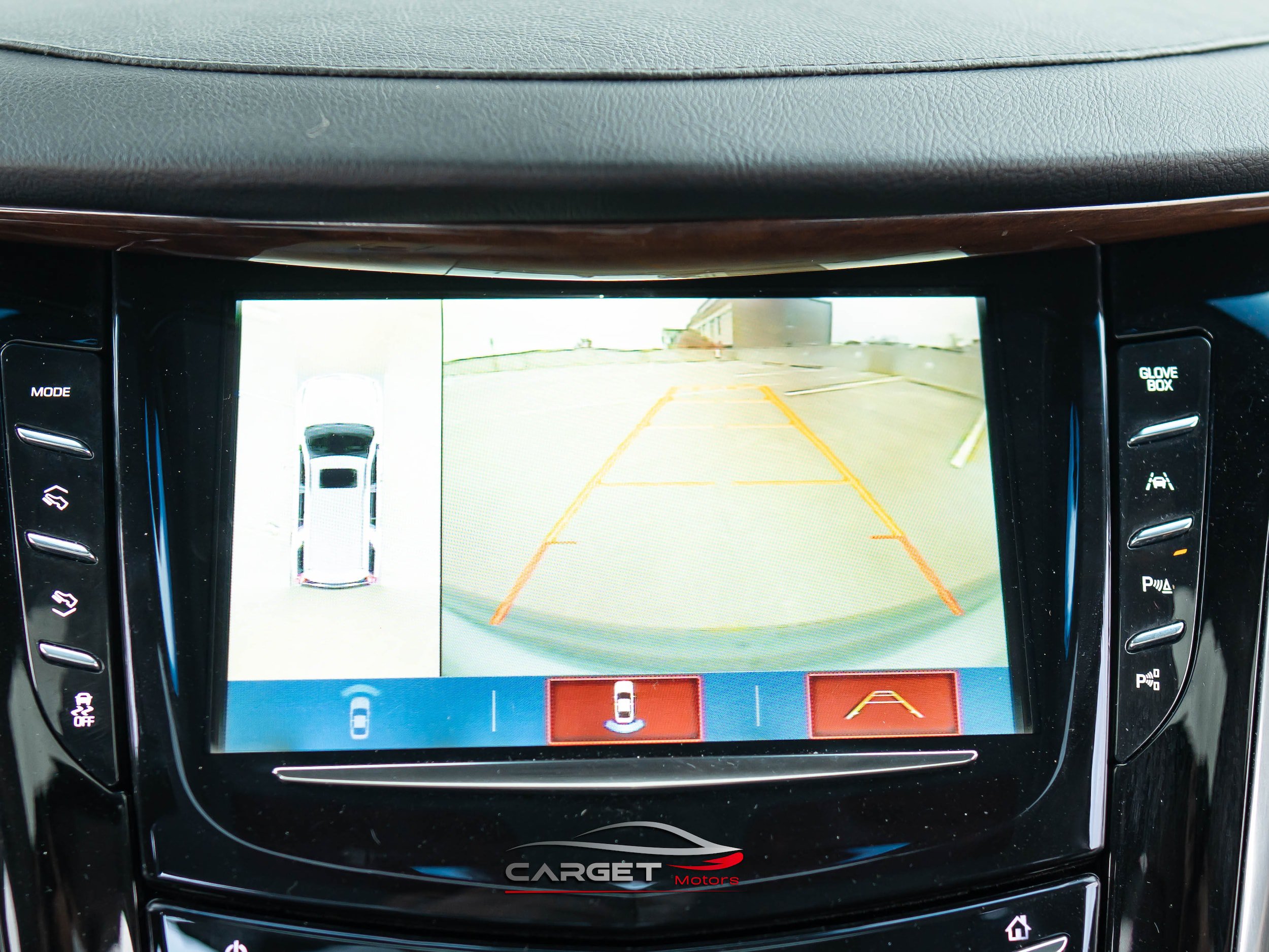 Used 2019 Cadillac Escalade ESV Luxury AWD/4WD image 31